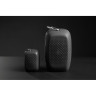 Полотенце-брелок малое MATADOR NANODRY TREK TOWEL серый MATNDS2001CH